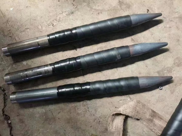 红寺堡注浆管检测