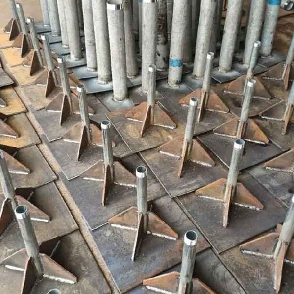 红寺堡鑫亿呈沉降板定制