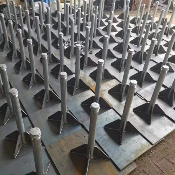 红寺堡鑫亿呈沉降板生产